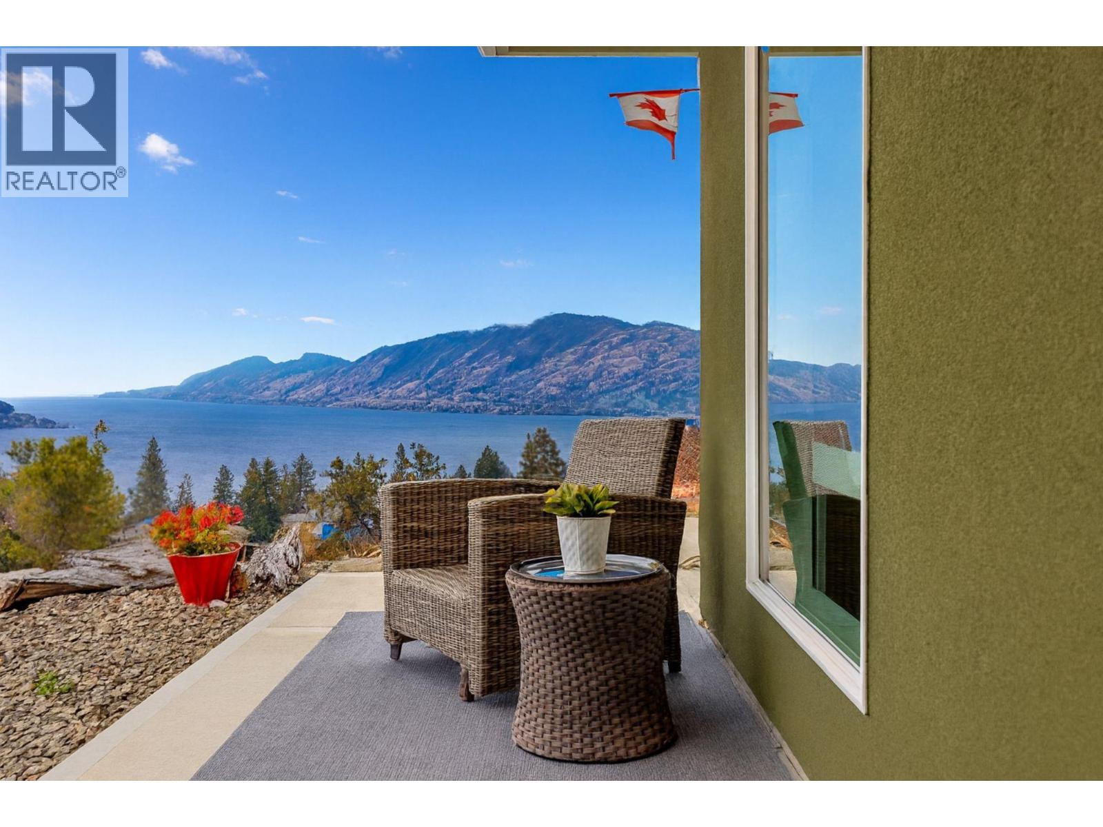 6018 Fulks Road, Peachland