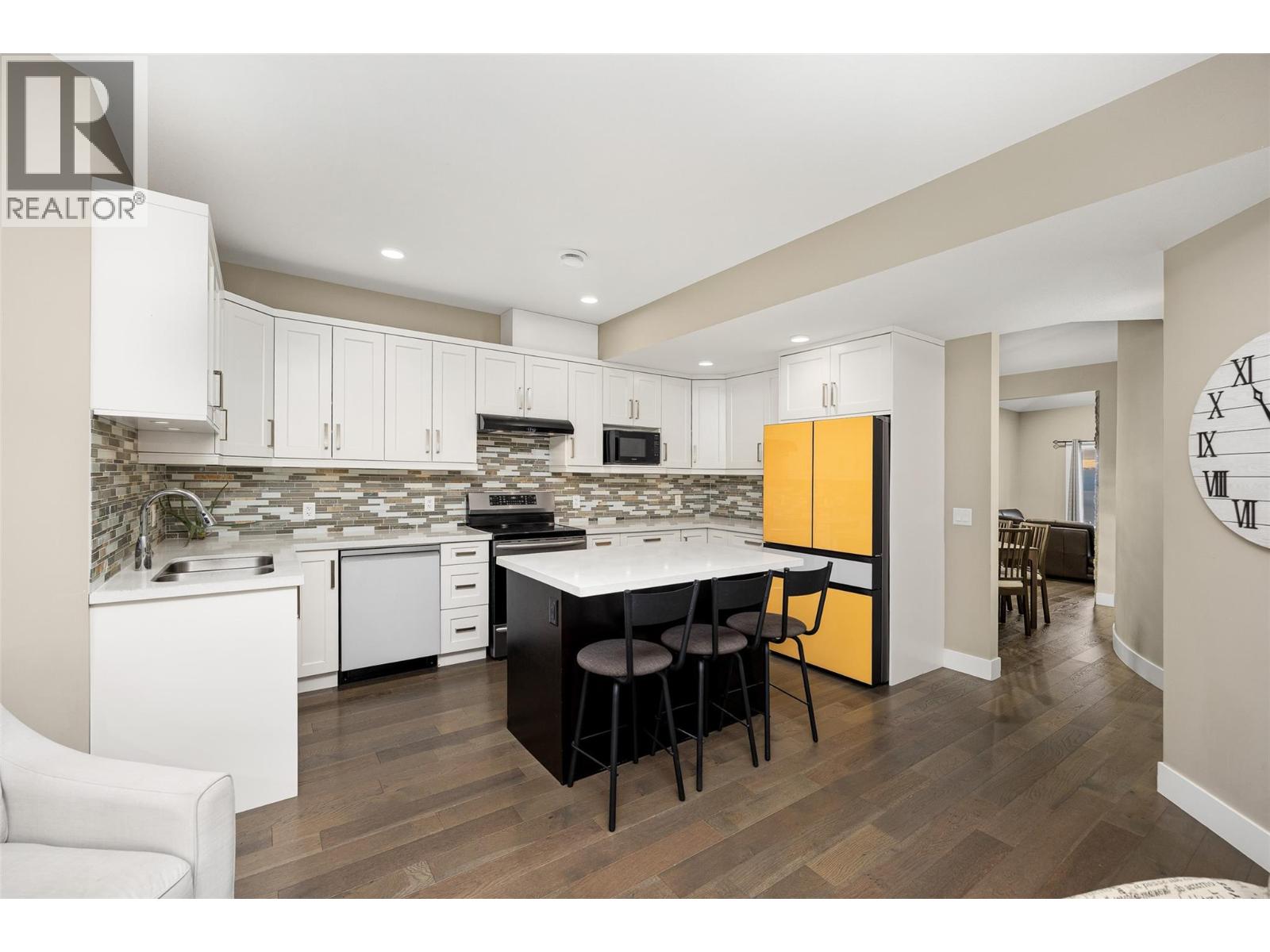  6018 Fulks Road, Peachland