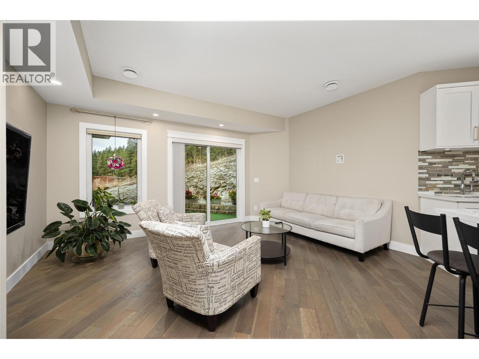  6018 Fulks Road, Peachland