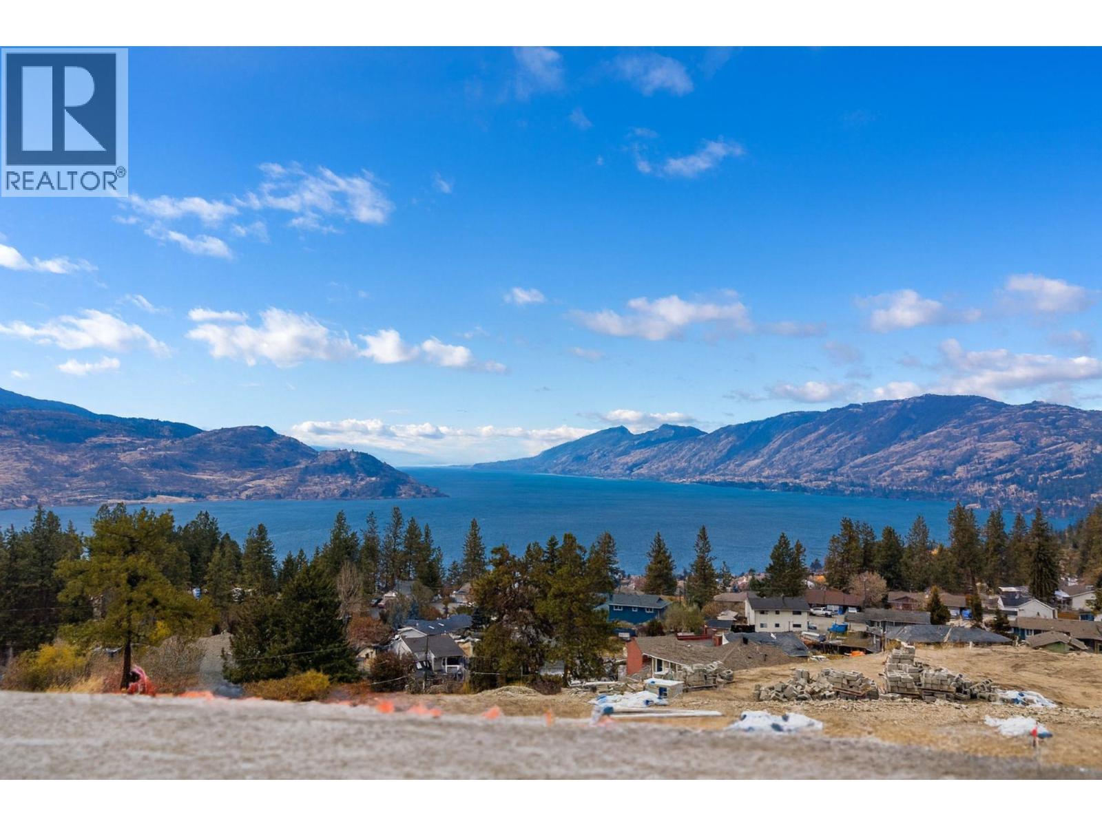  6018 Fulks Road, Peachland