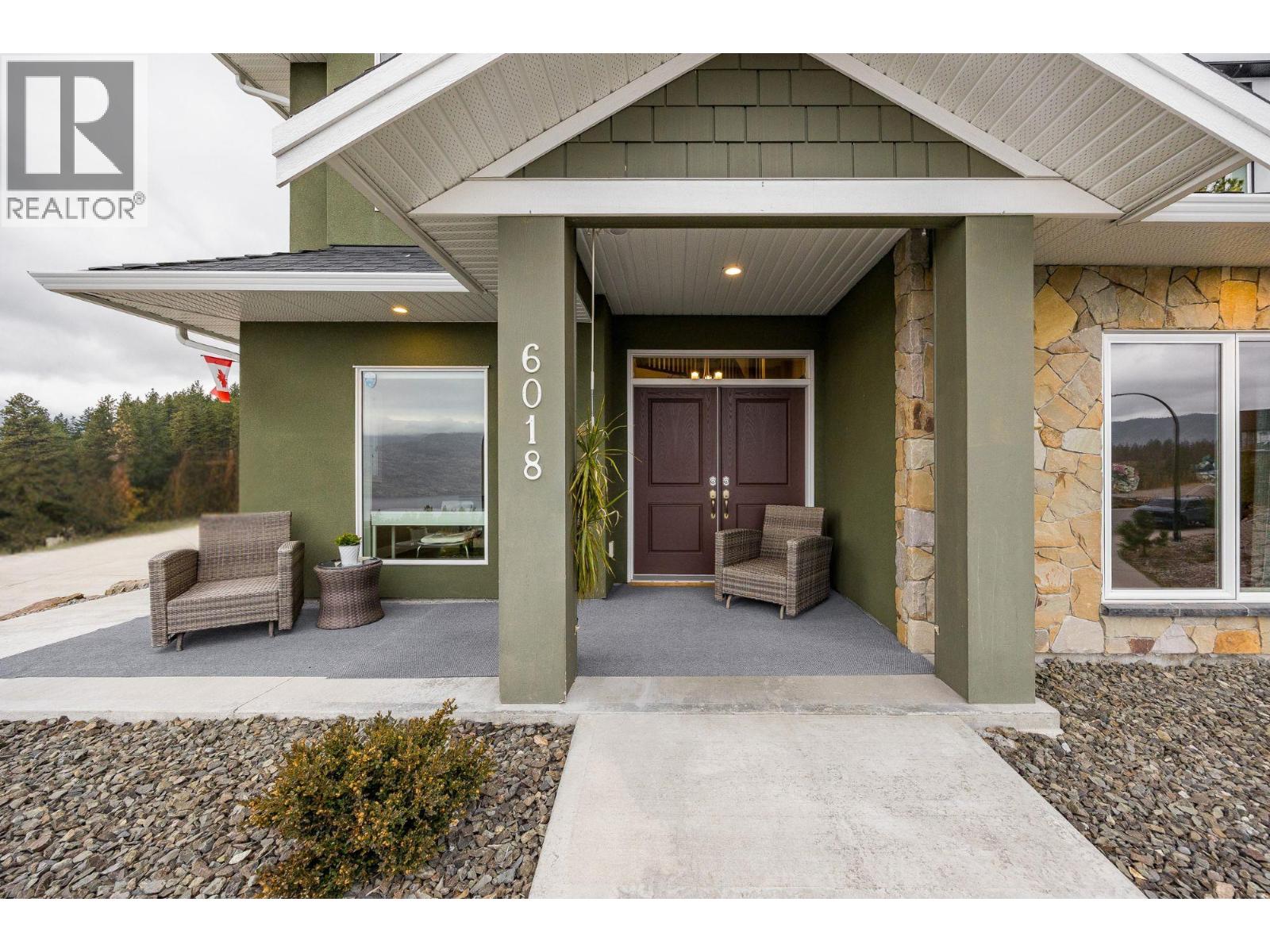  6018 Fulks Road, Peachland