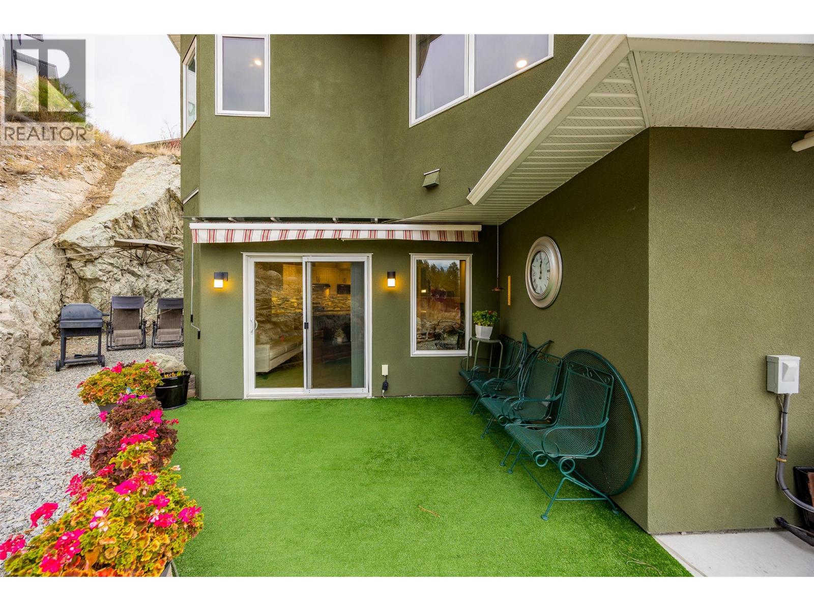  6018 Fulks Road, Peachland