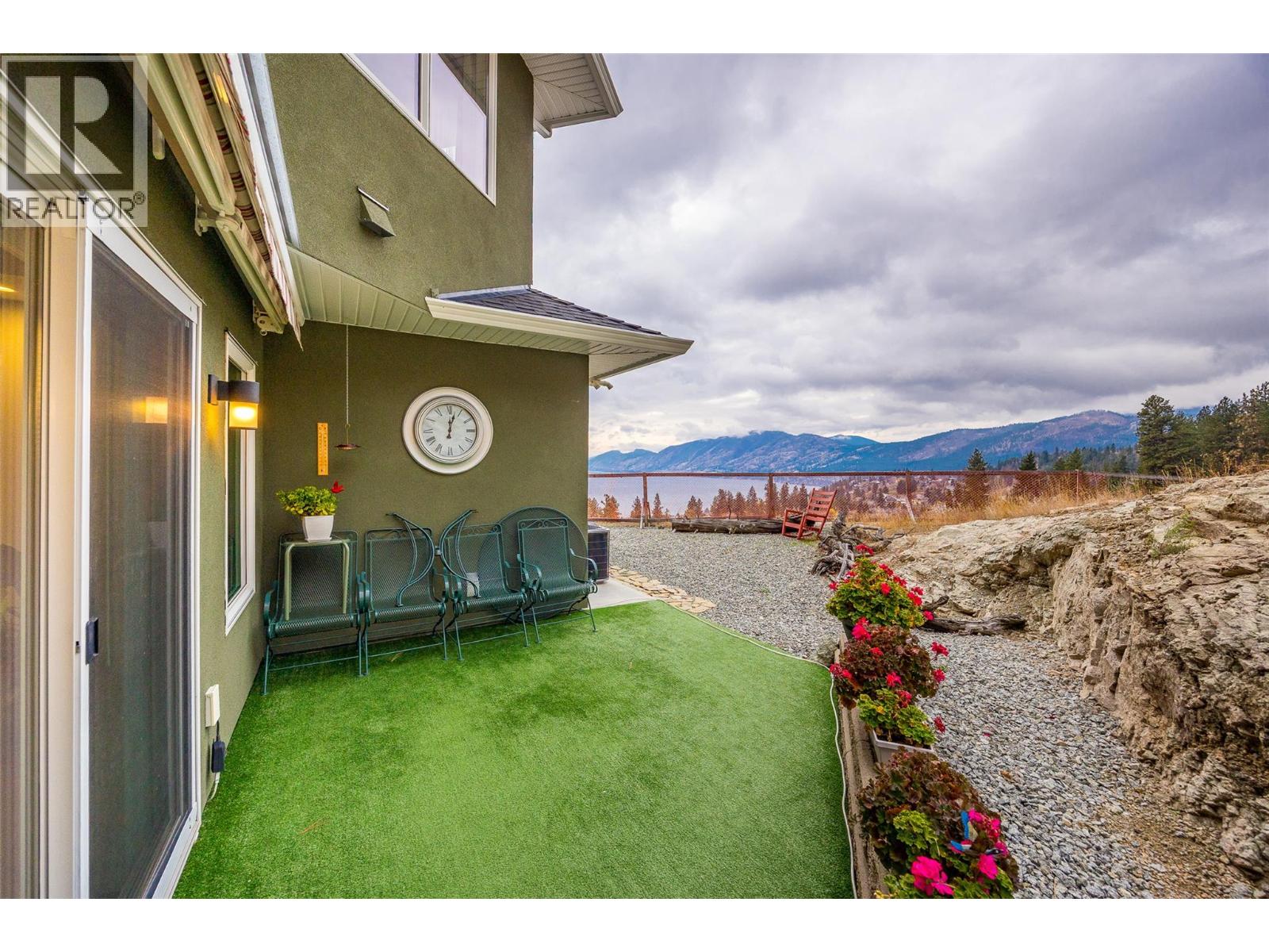  6018 Fulks Road, Peachland