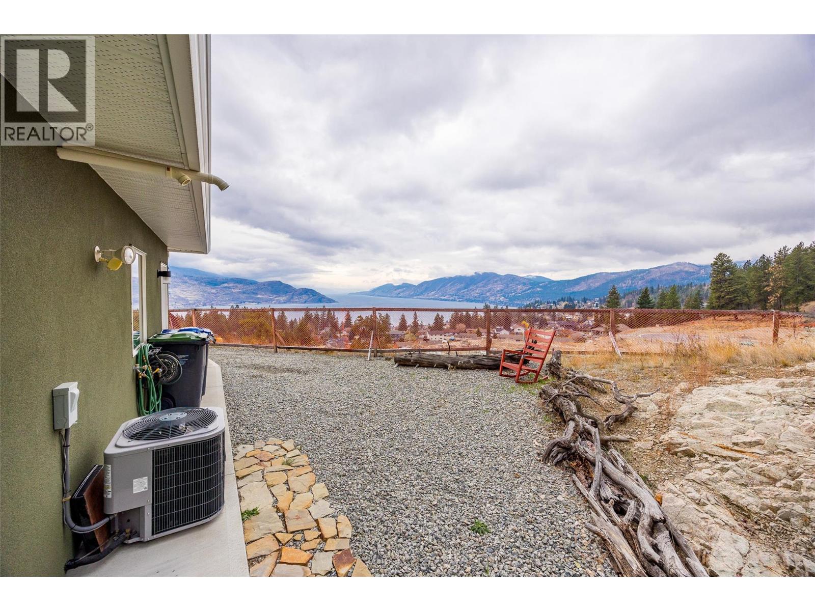  6018 Fulks Road, Peachland