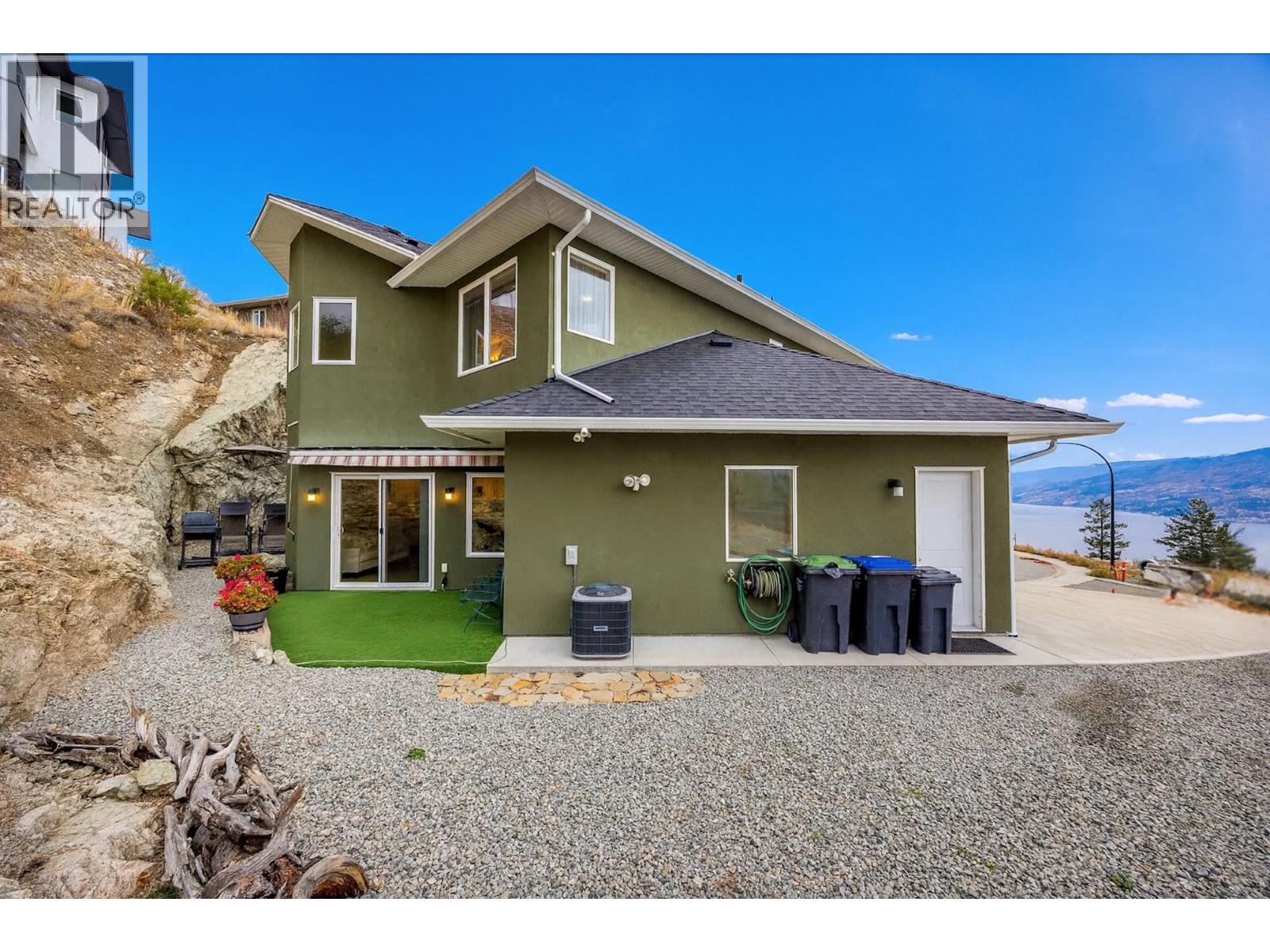  6018 Fulks Road, Peachland