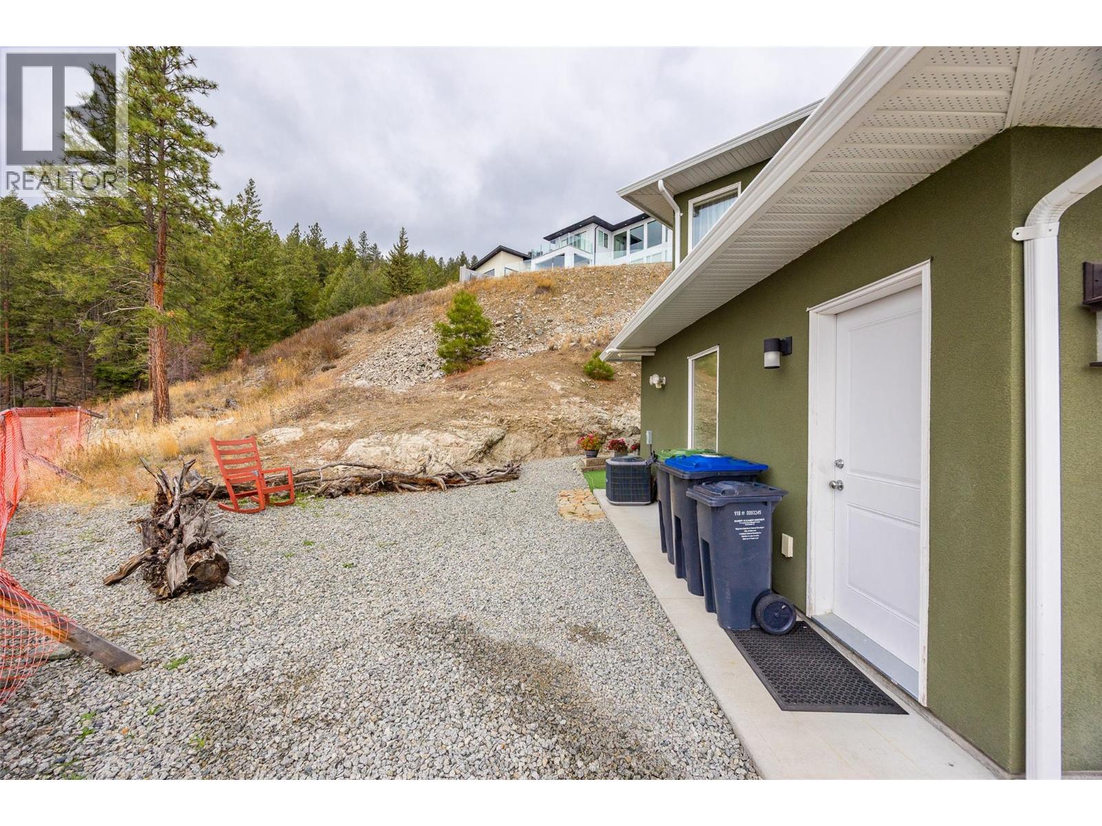  6018 Fulks Road, Peachland