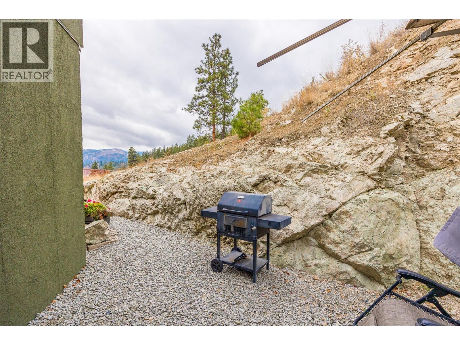  6018 Fulks Road, Peachland