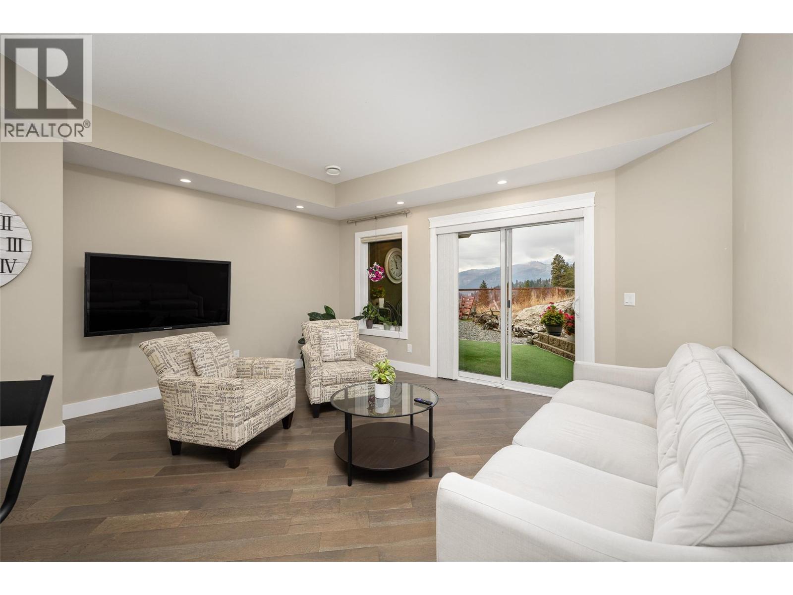  6018 Fulks Road, Peachland