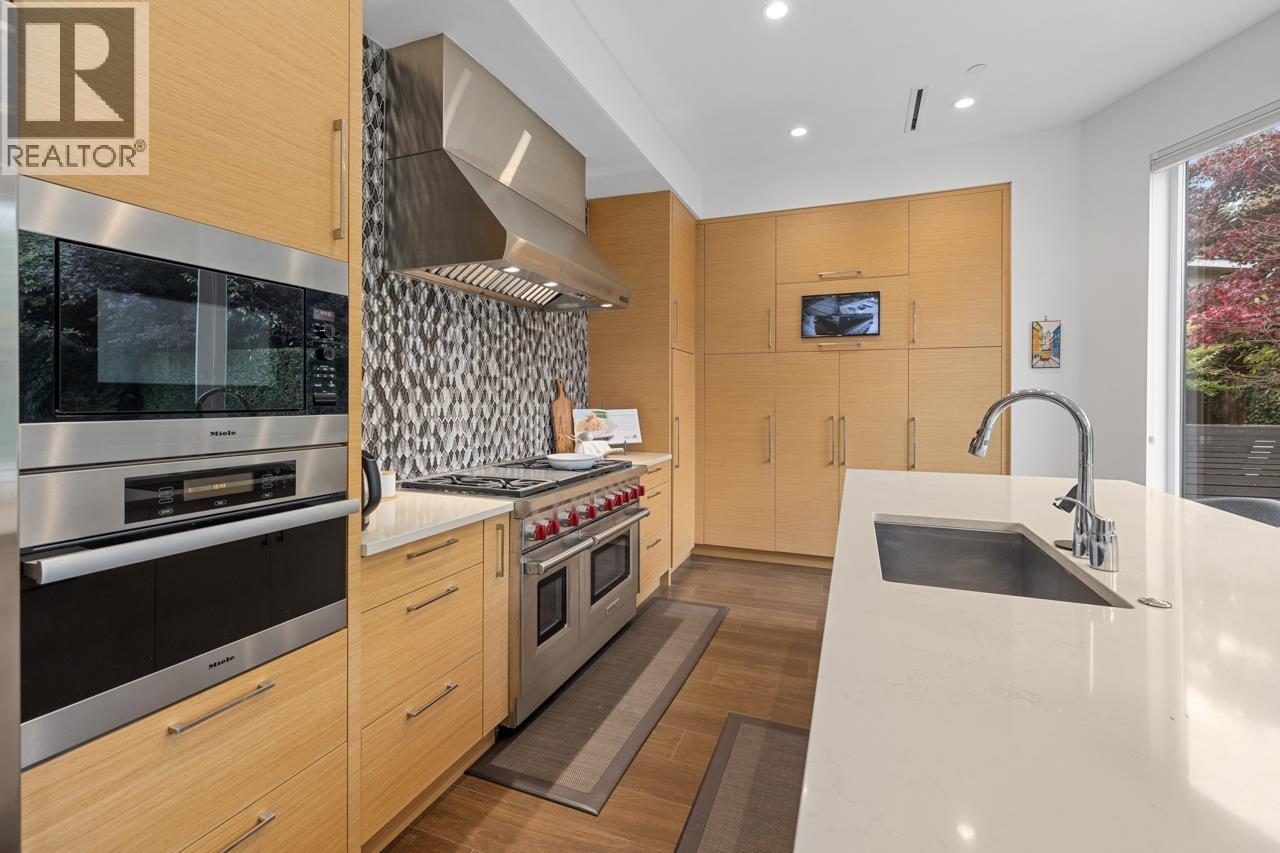 4291 W 29TH AVENUE, Vancouver