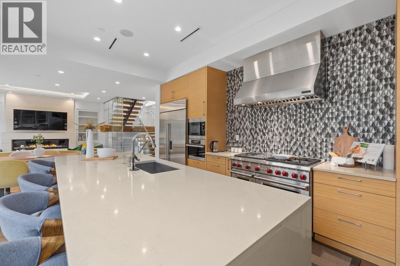 4291 W 29TH AVENUE, Vancouver