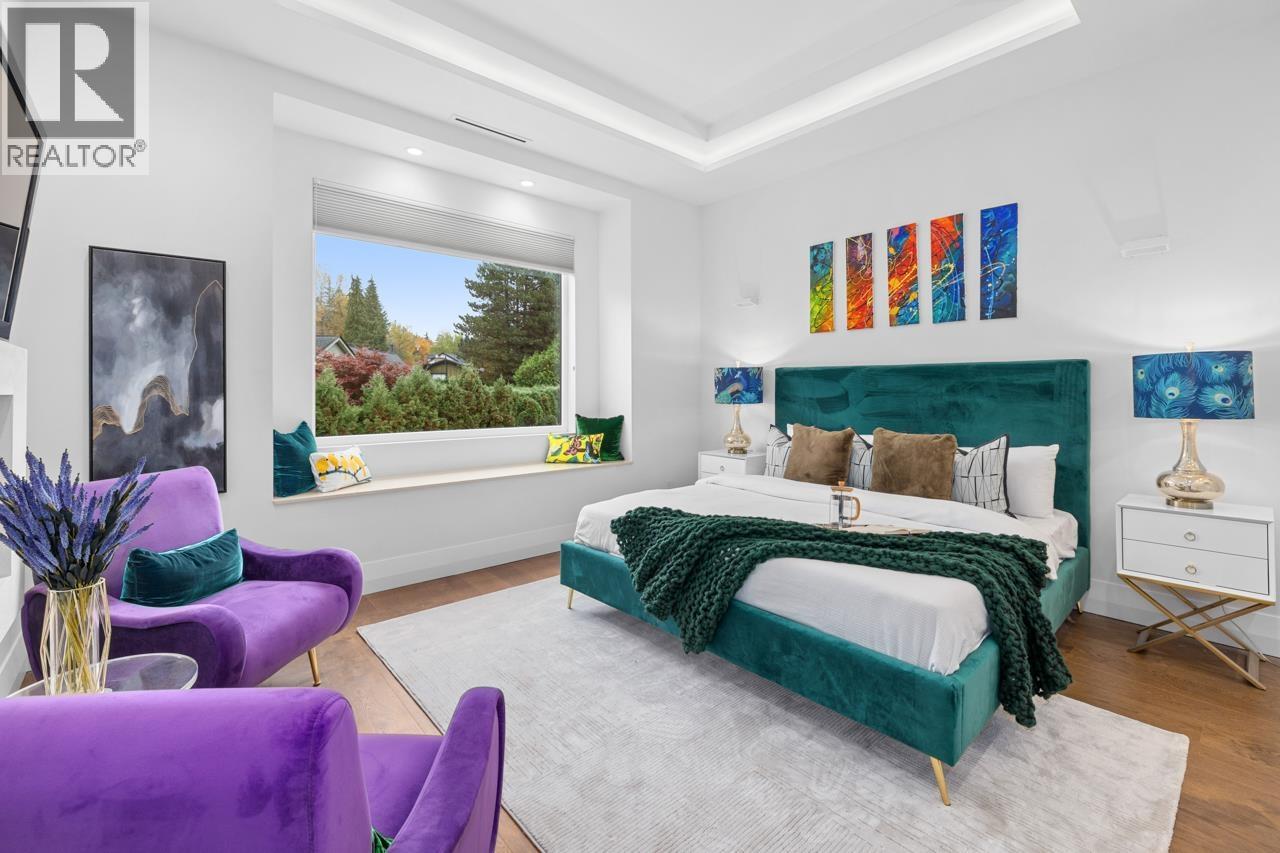 4291 W 29TH AVENUE, Vancouver