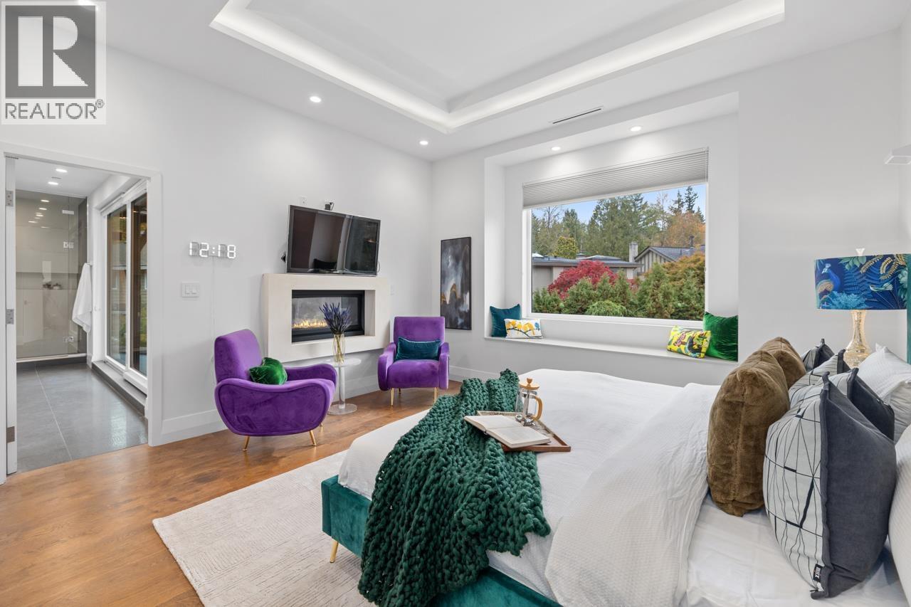 4291 W 29TH AVENUE, Vancouver