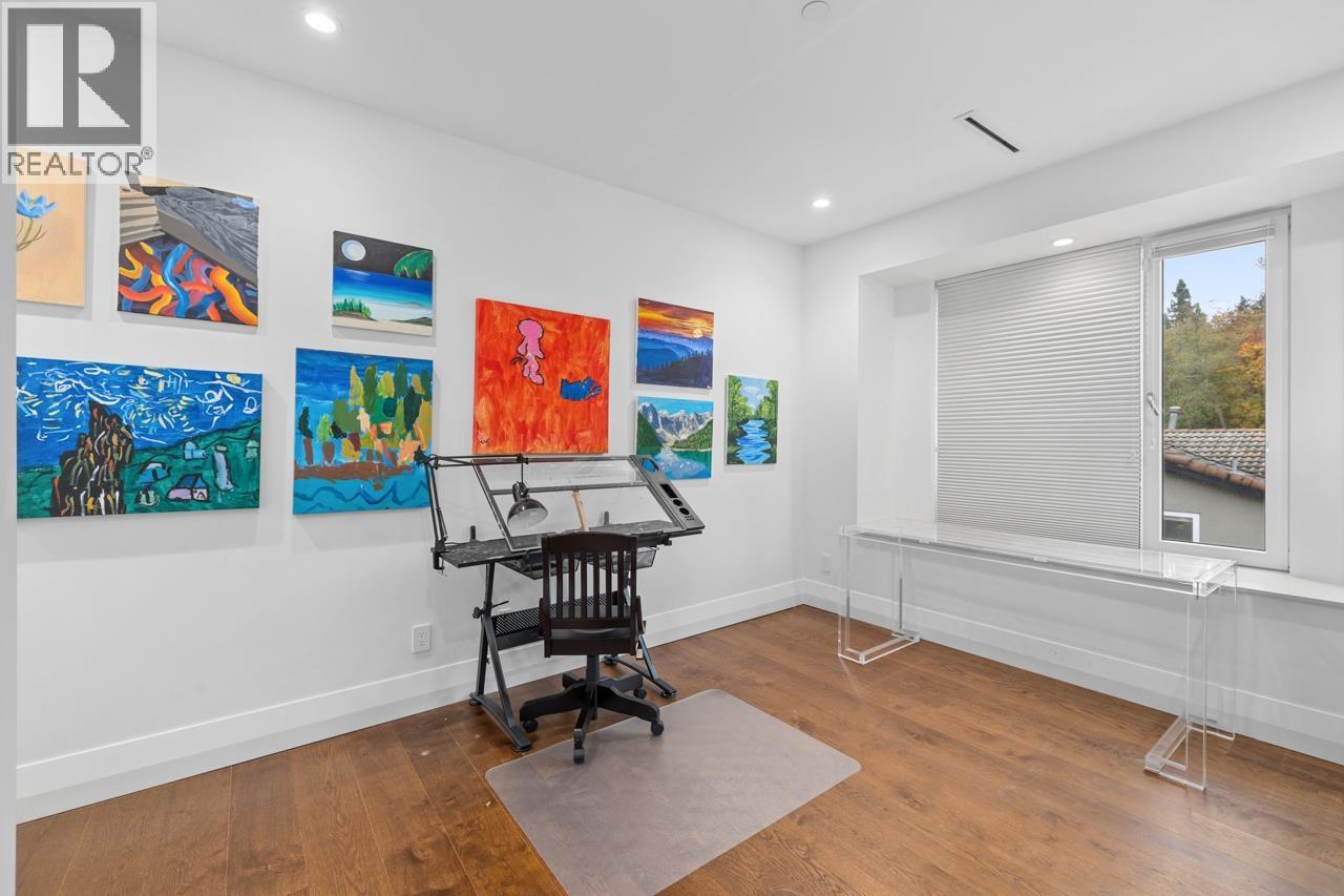 4291 W 29TH AVENUE, Vancouver