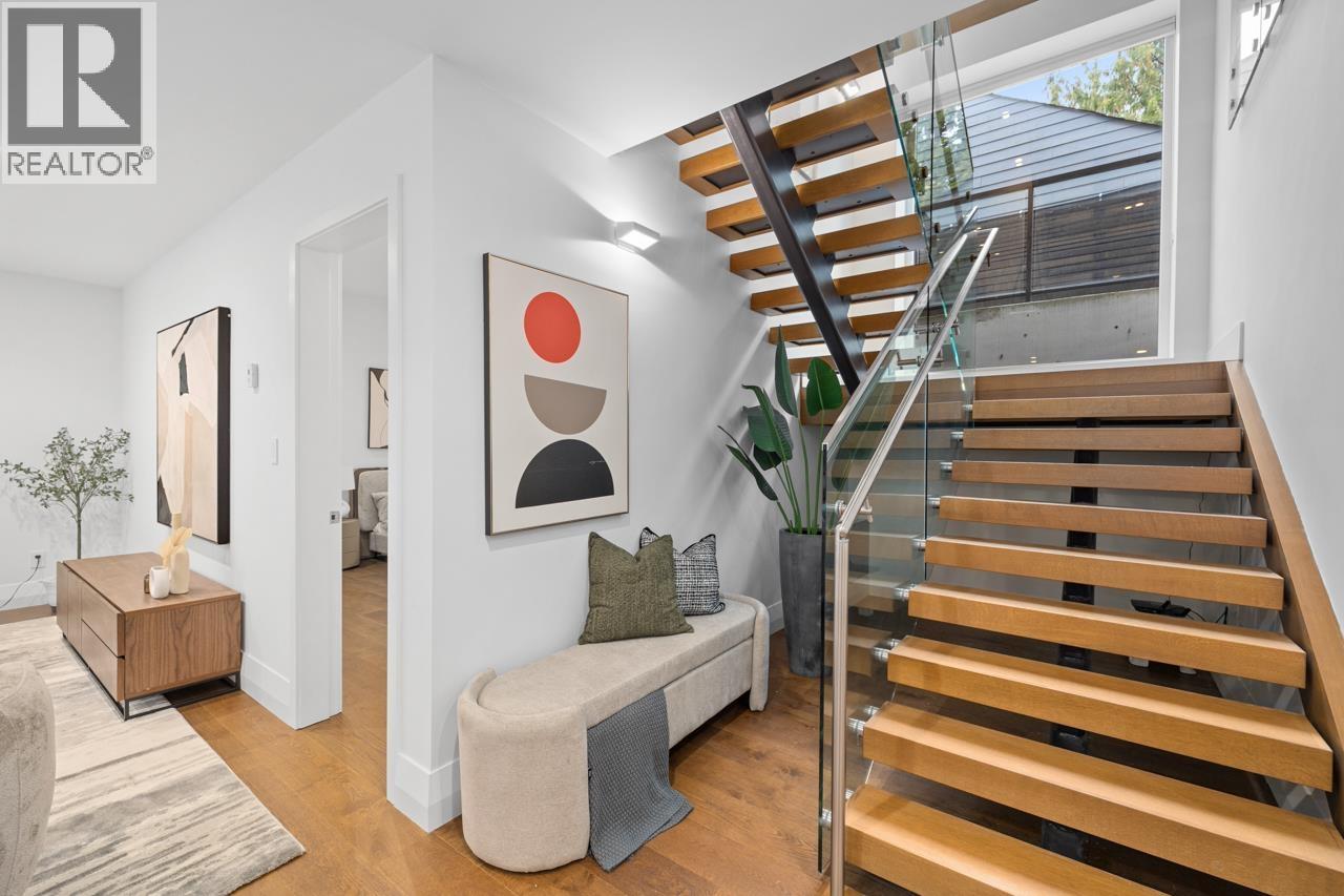 4291 W 29TH AVENUE, Vancouver