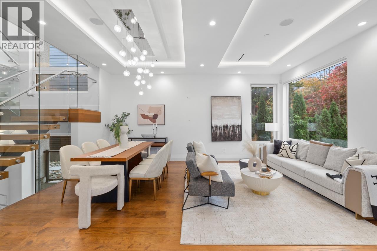 4291 W 29TH AVENUE, Vancouver