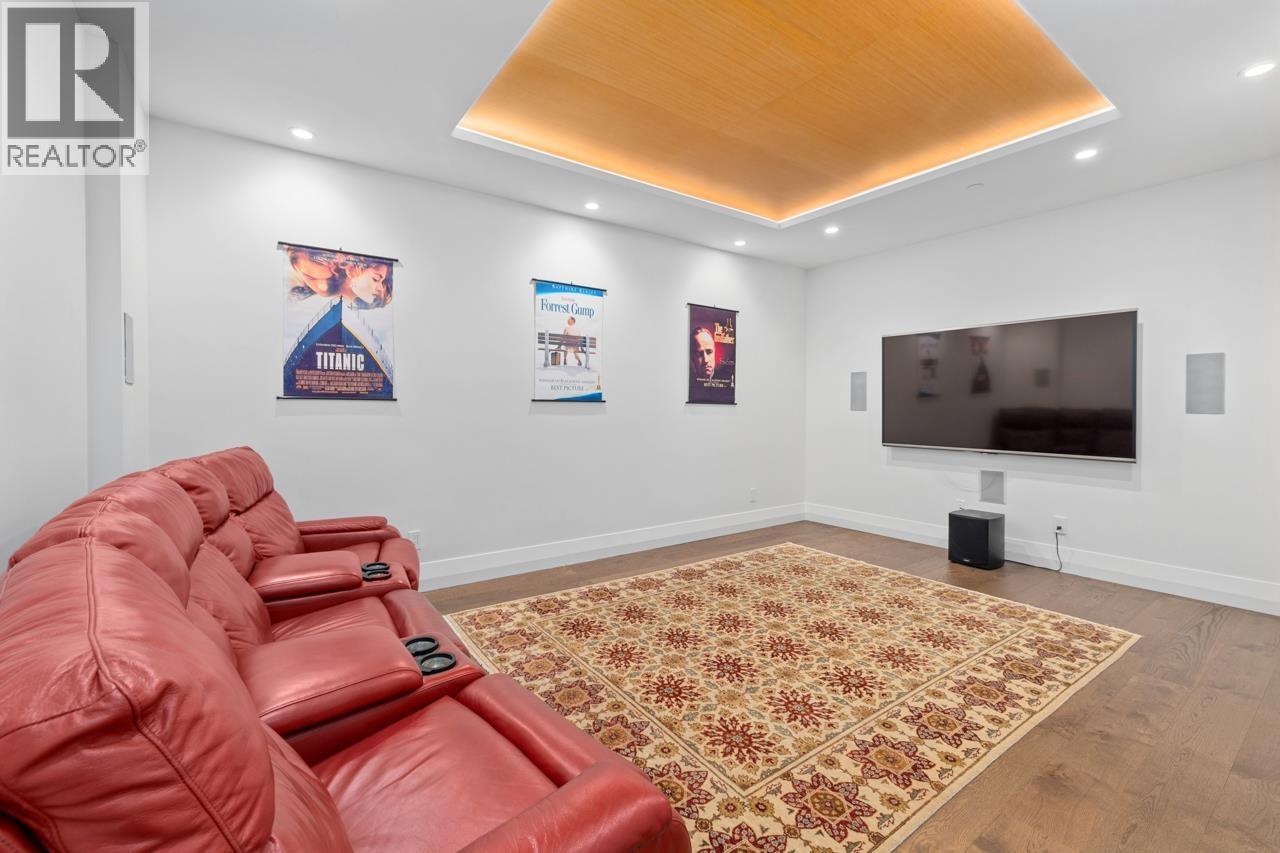 4291 W 29TH AVENUE, Vancouver