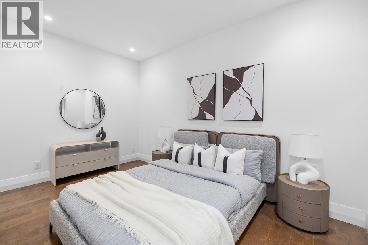 4291 W 29TH AVENUE, Vancouver