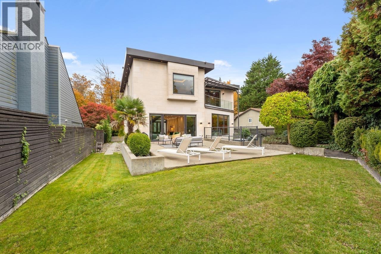 4291 W 29TH AVENUE, Vancouver