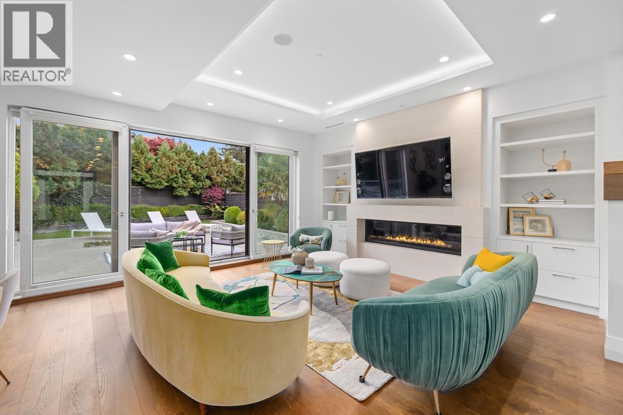 4291 W 29TH AVENUE, Vancouver