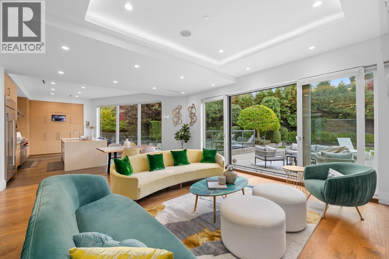 4291 W 29TH AVENUE, Vancouver