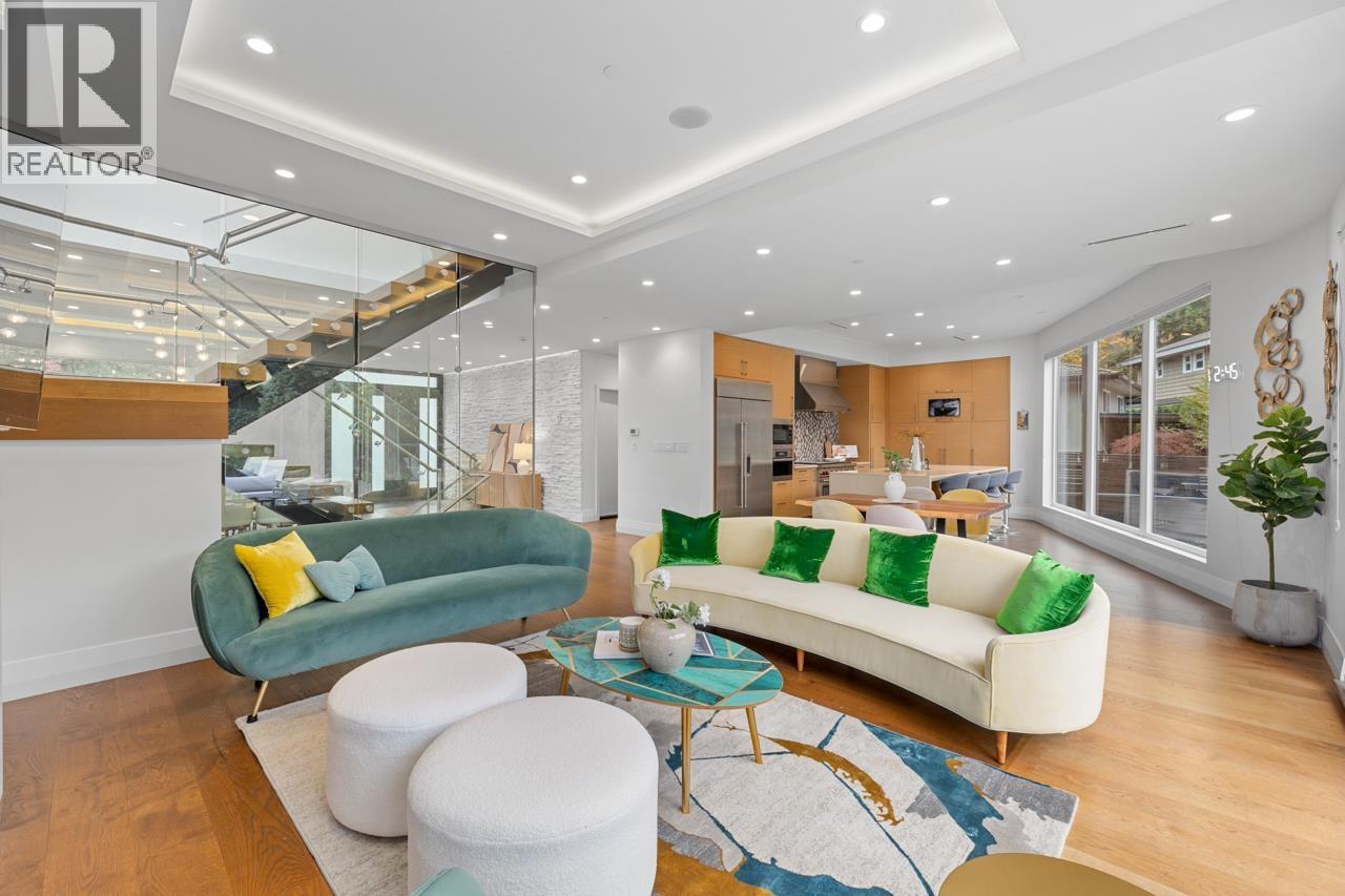 4291 W 29TH AVENUE, Vancouver