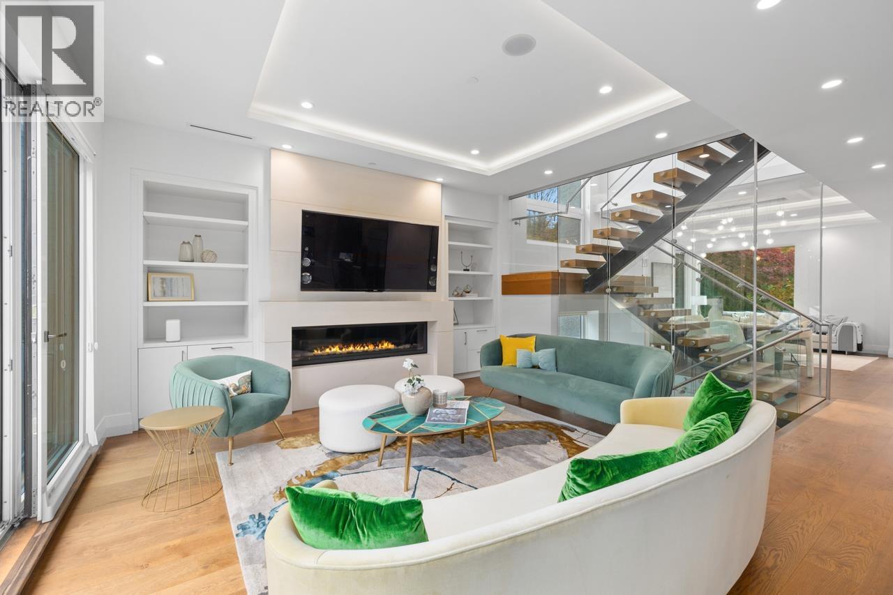 4291 W 29TH AVENUE, Vancouver