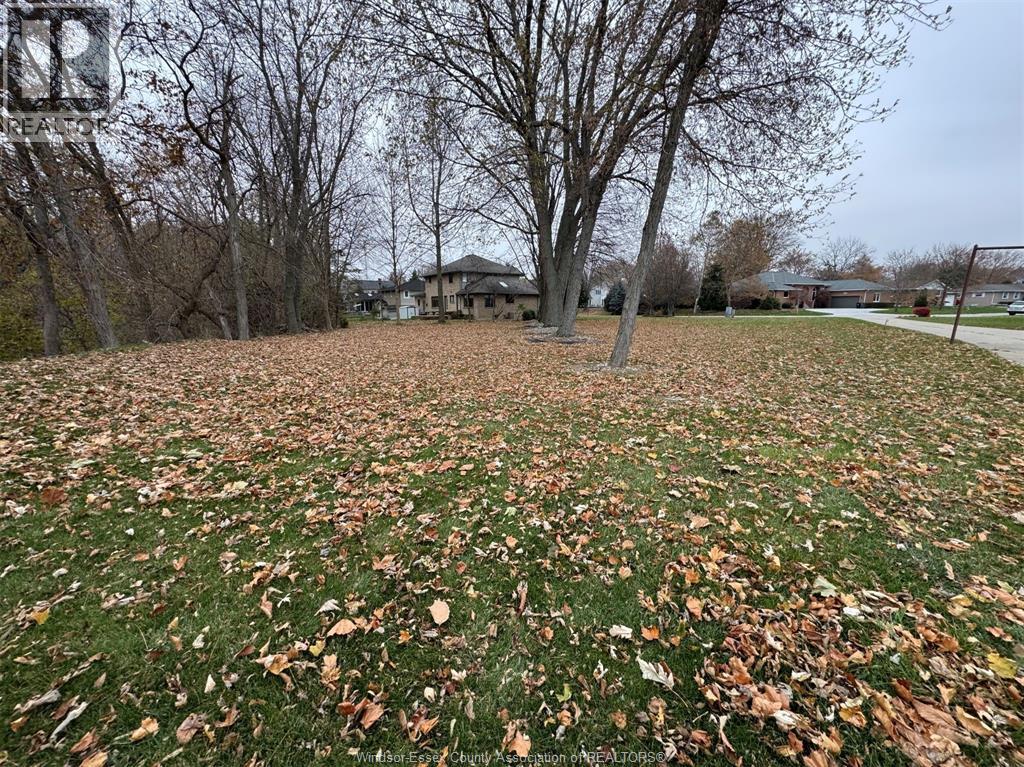 1239 OXFORD & LOT 13 OXFORD AVENUE - 44