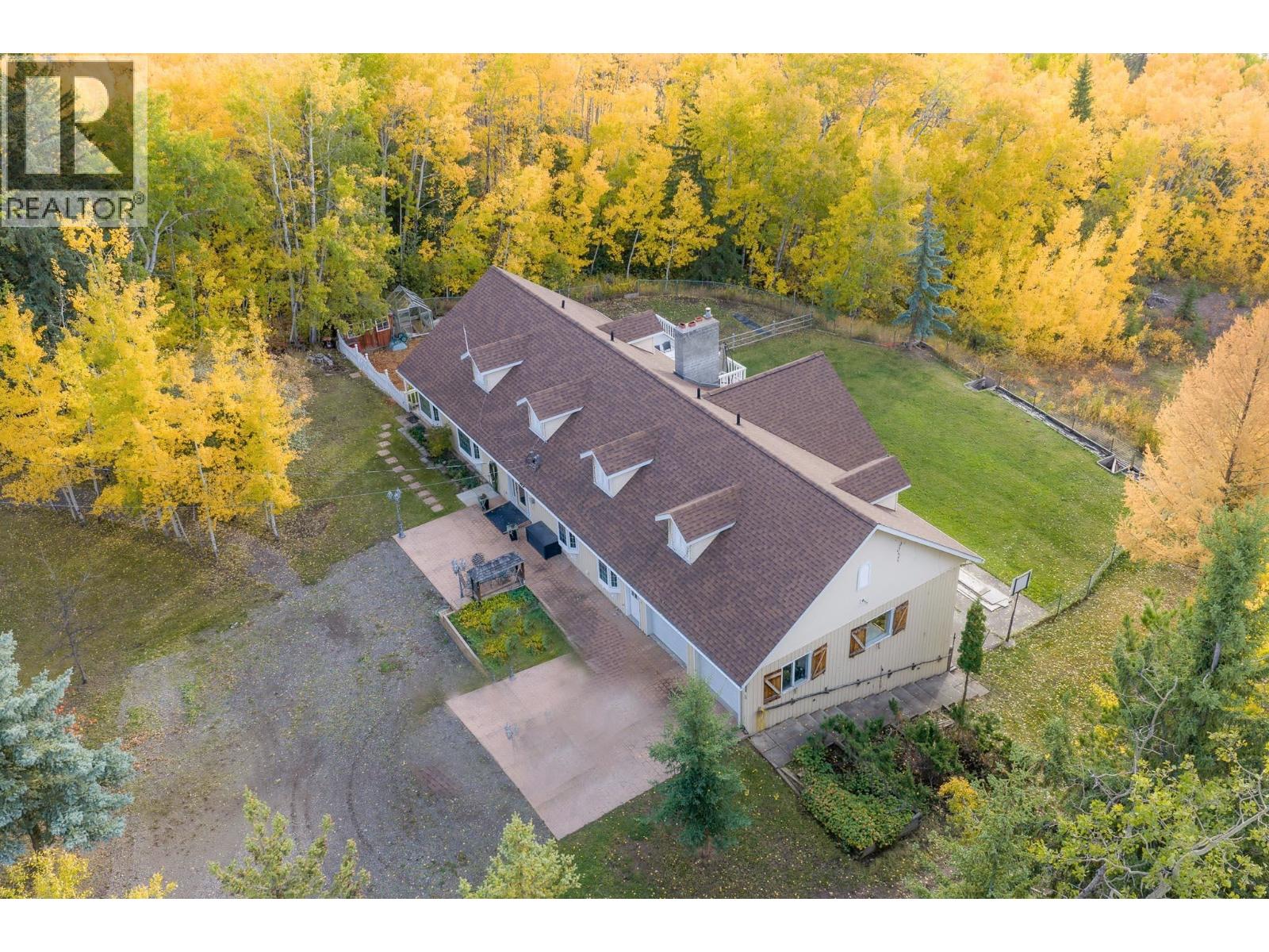 8137 SINKUT LAKE ROAD, Vanderhoof