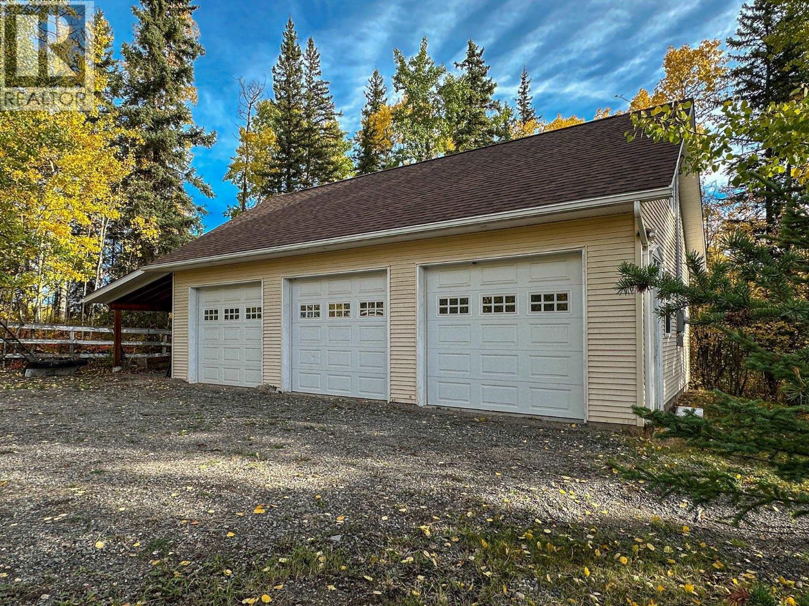 8137 SINKUT LAKE ROAD, Vanderhoof
