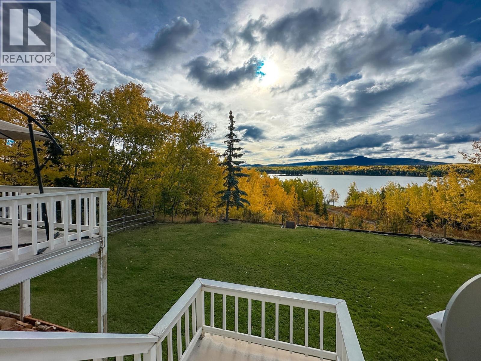 8137 SINKUT LAKE ROAD, Vanderhoof