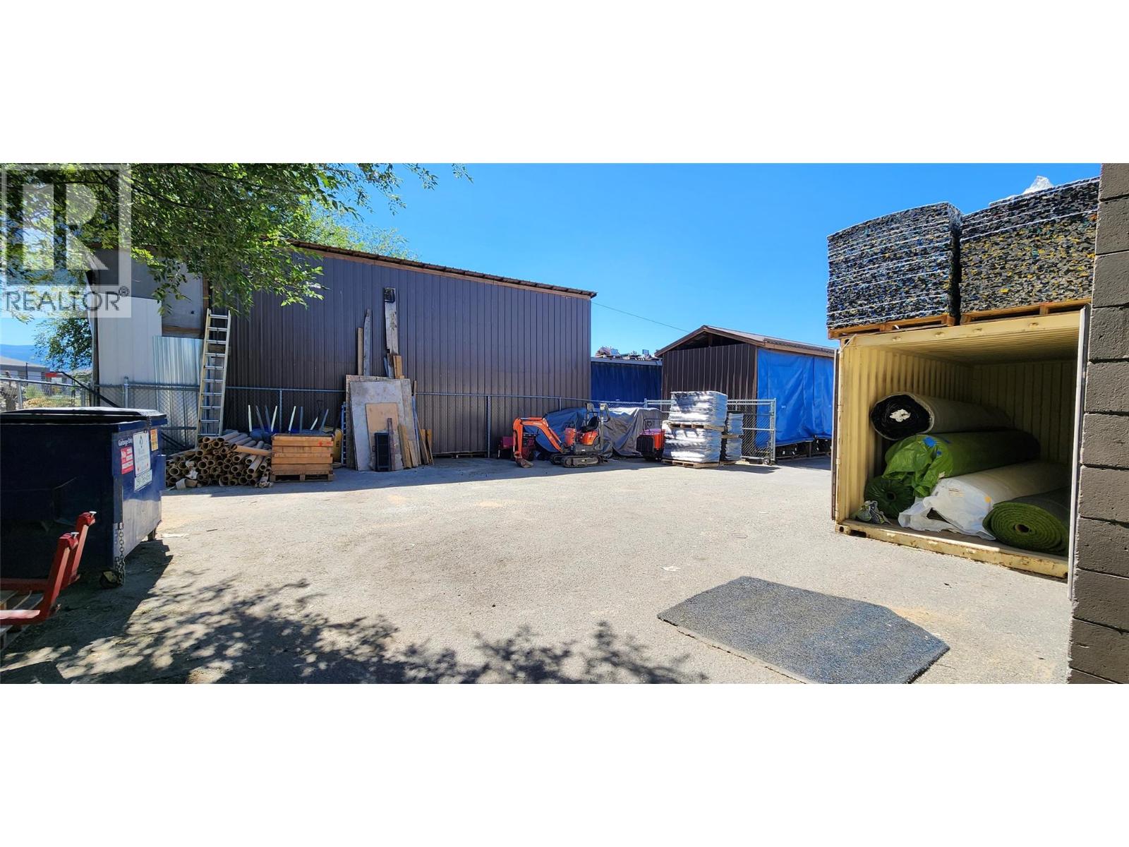 A 165 Old Vernon Road, Kelowna