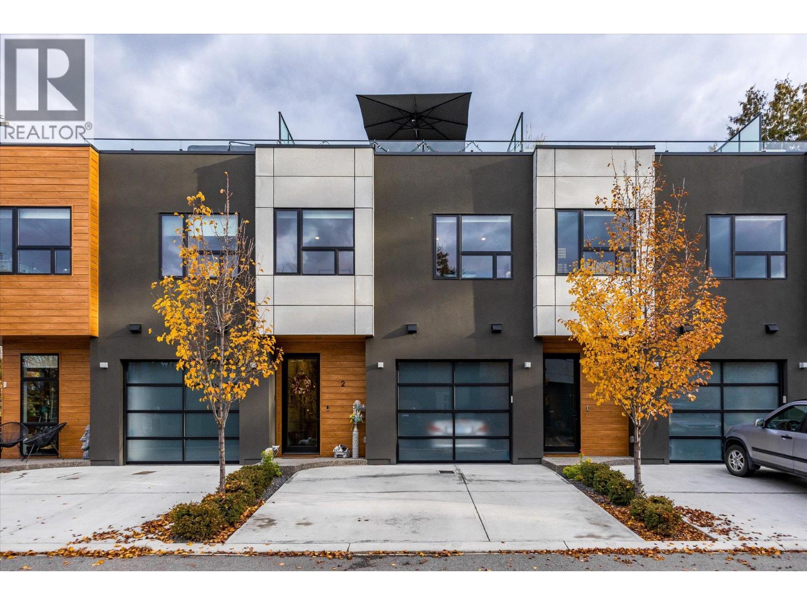 2 525 McClure Road, Kelowna