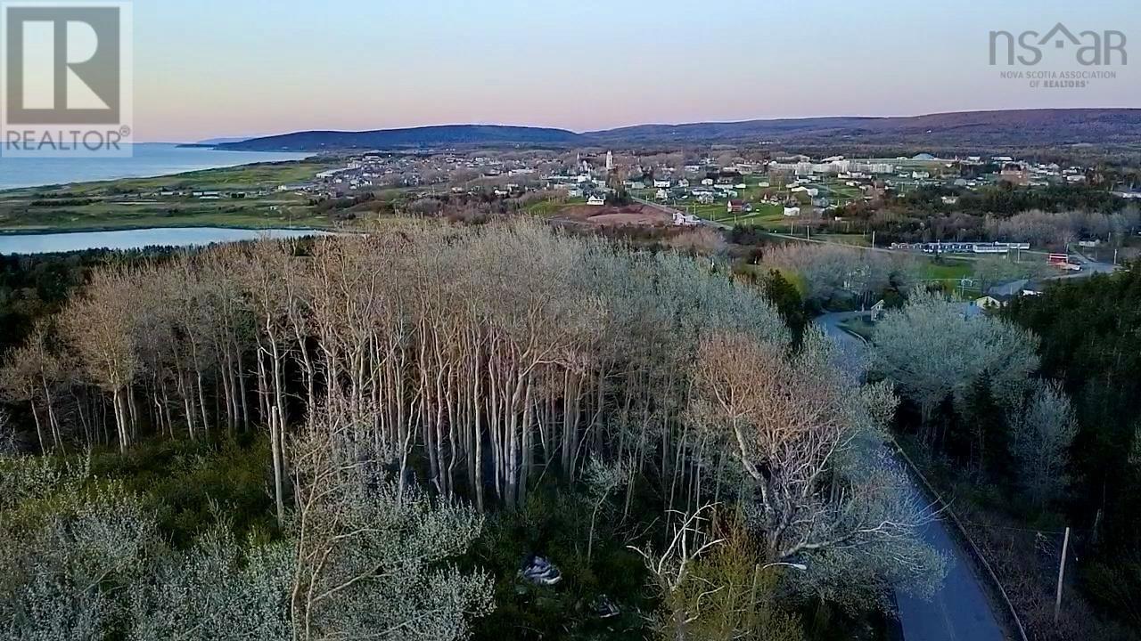 Property 13 of 15 of Lot 3C Broad Cove Banks Road