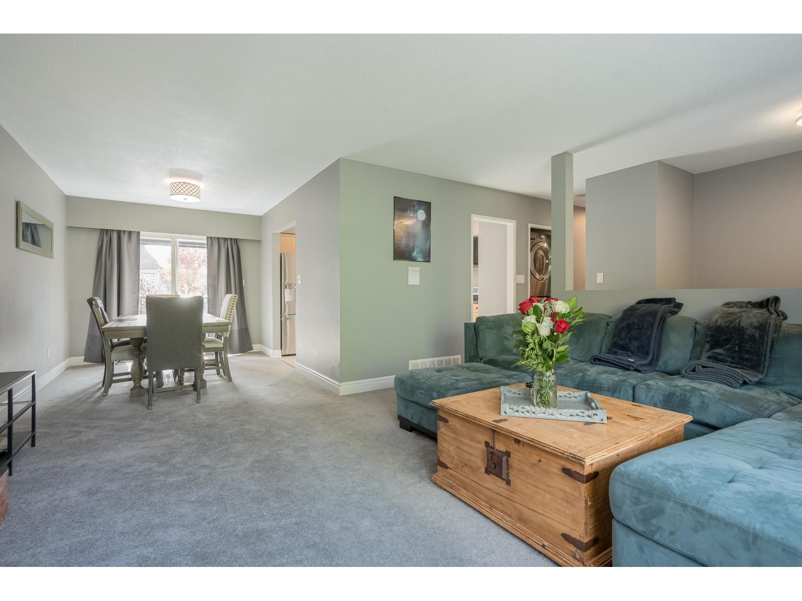 20844 45A AVENUE, Langley