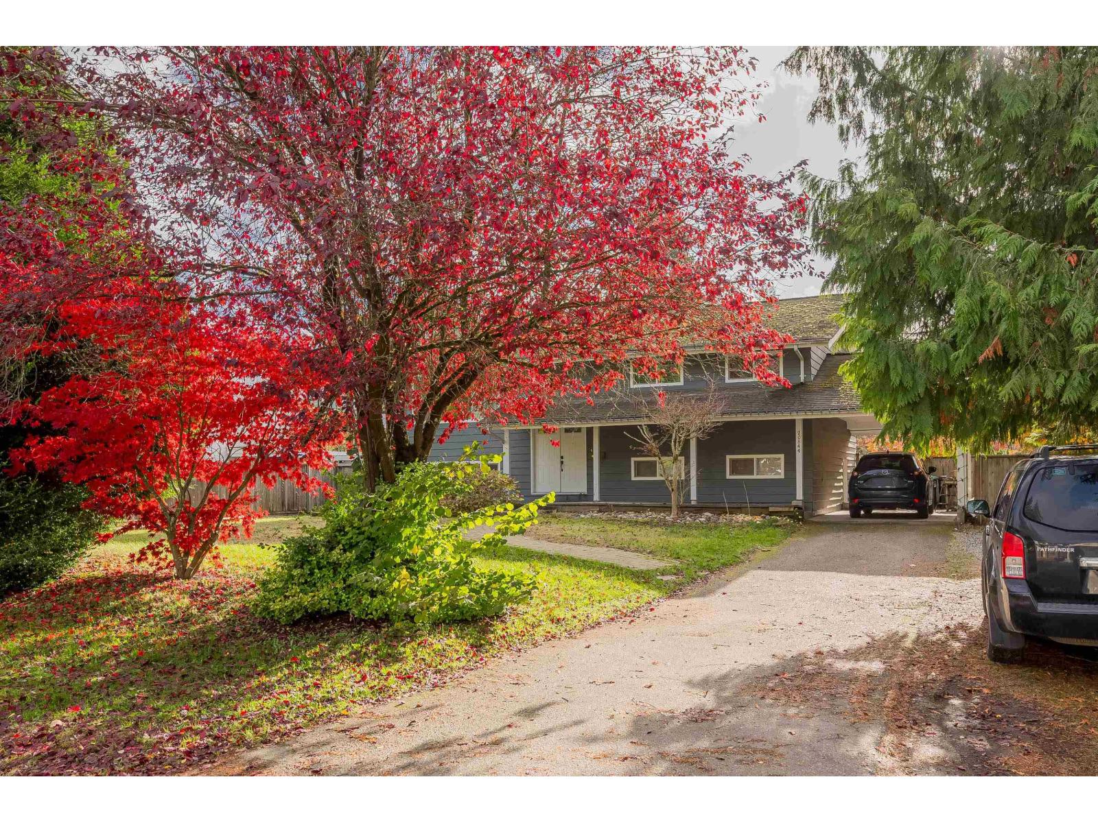 20844 45A AVENUE, Langley