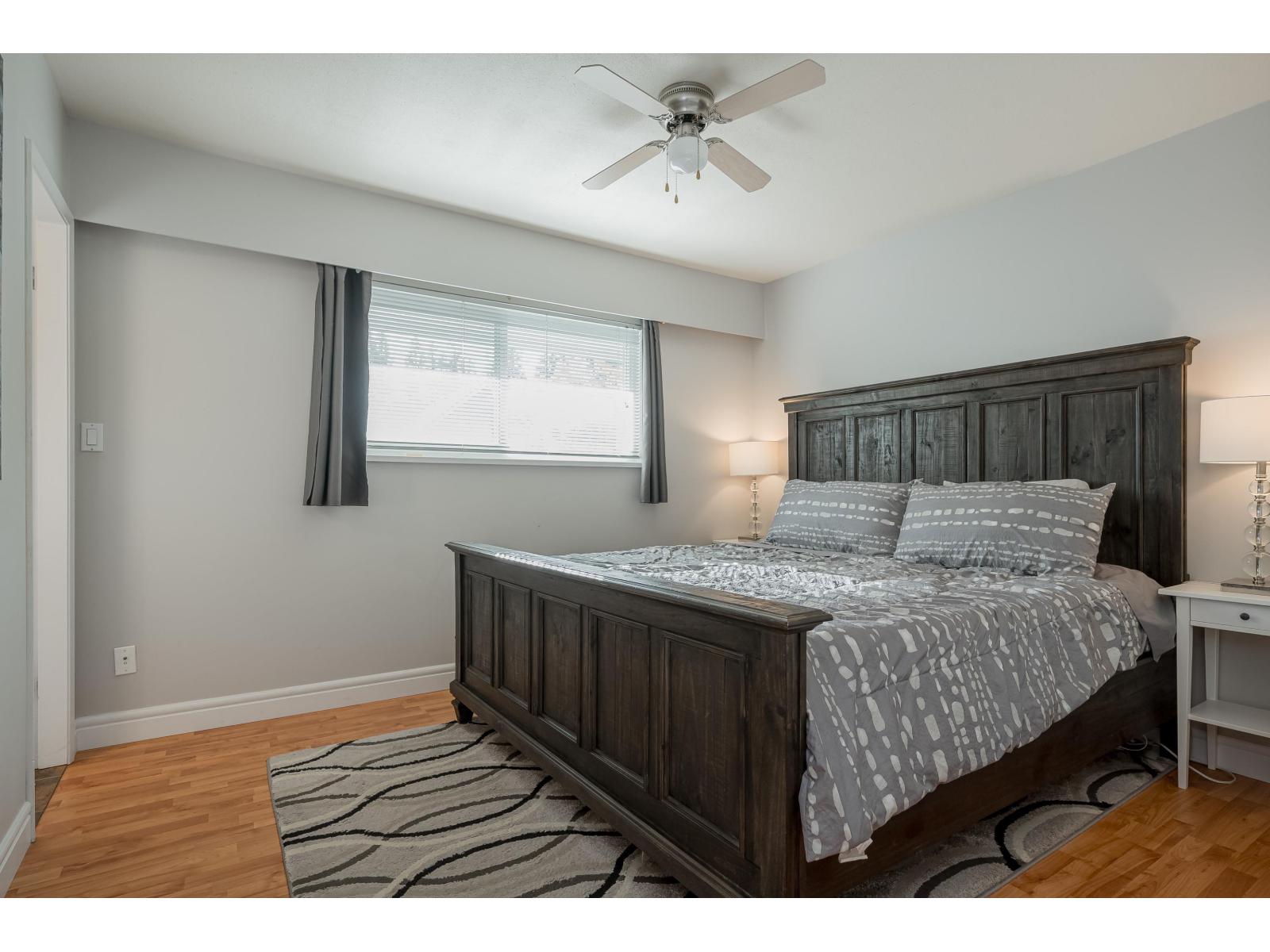 20844 45A AVENUE, Langley