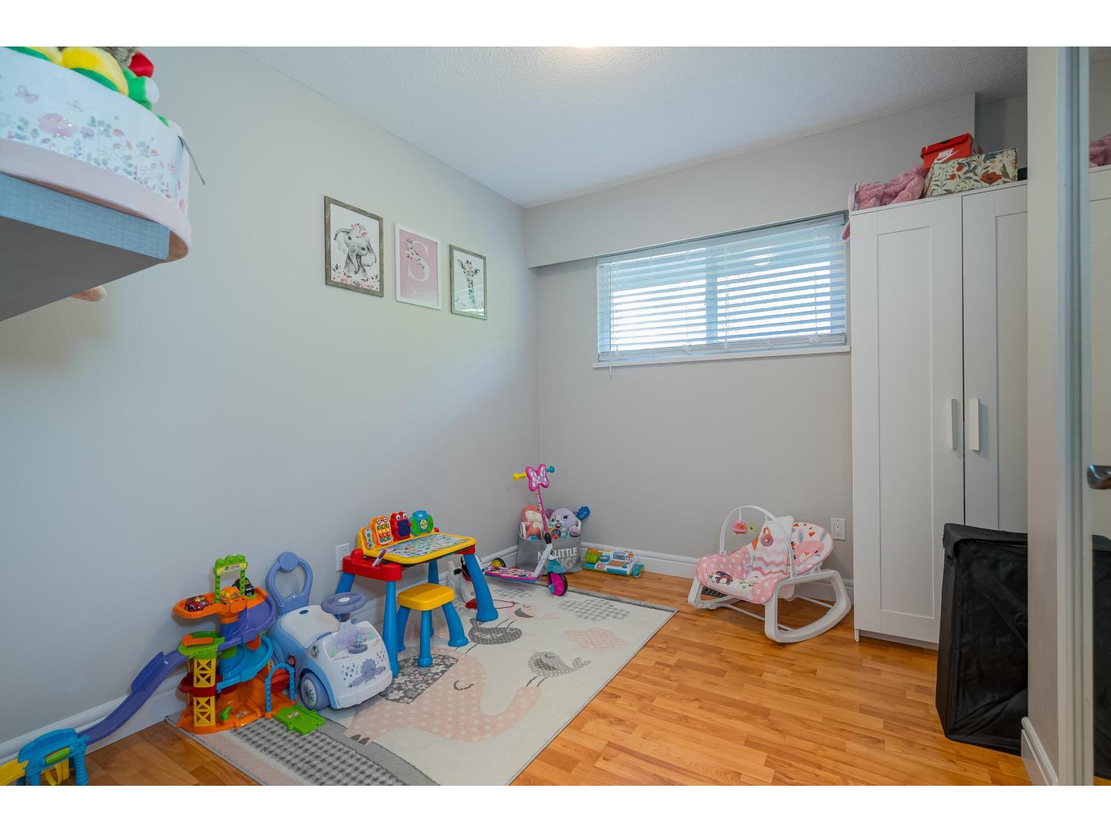 20844 45A AVENUE, Langley