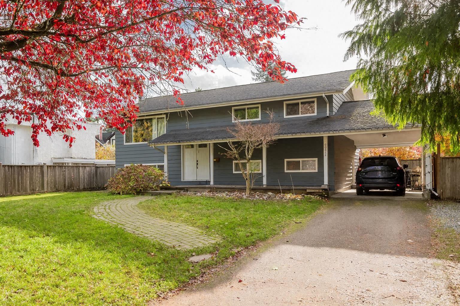 20844 45A AVENUE, Langley