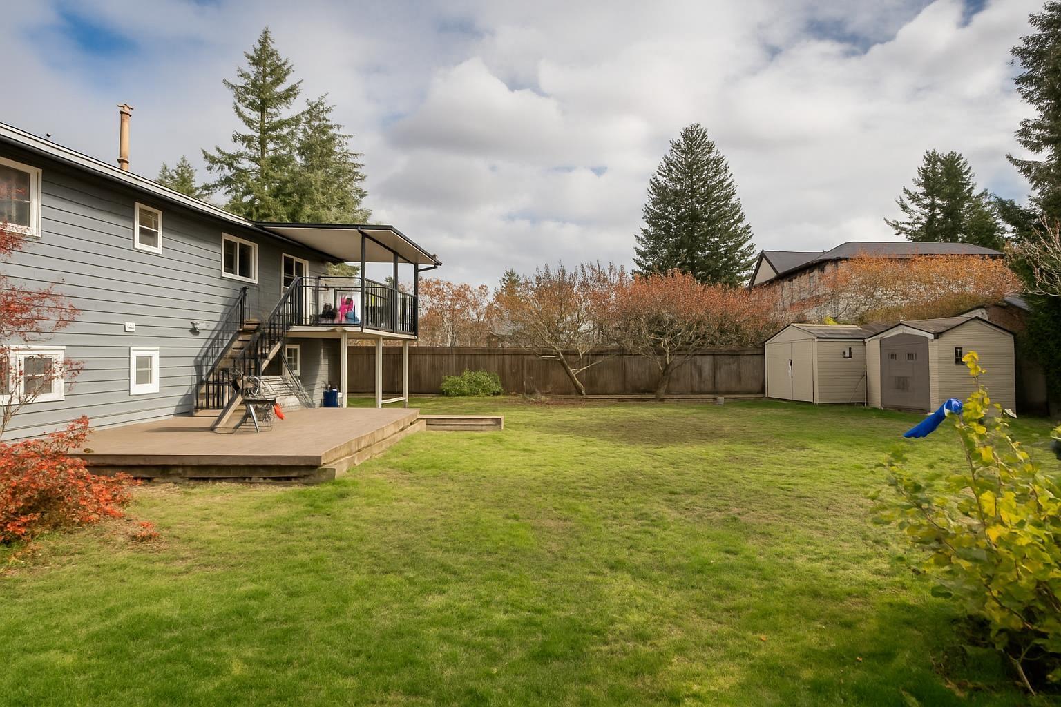 20844 45A AVENUE, Langley
