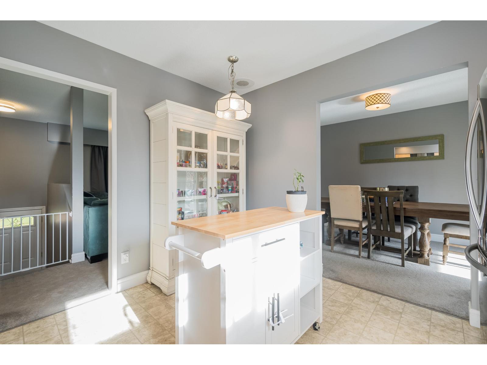 20844 45A AVENUE, Langley