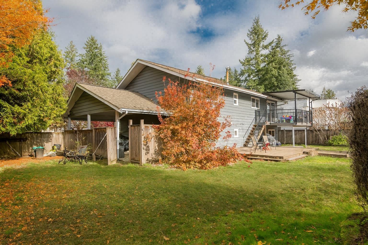 20844 45A AVENUE, Langley
