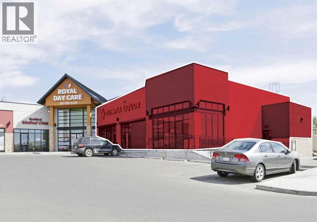 Business for Sale in   Royal Oak Drive NW Royal Oak Calgary 