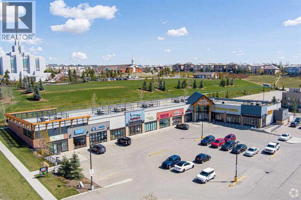 Business for Sale in   Royal Oak Drive NW Royal Oak Calgary 