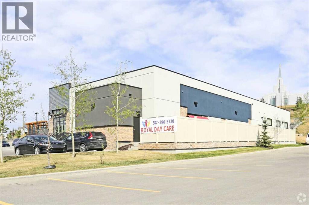 Business for Sale in   Royal Oak Drive NW Royal Oak Calgary 