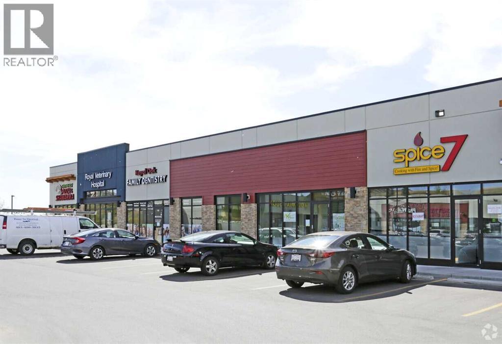 Business for Sale in   Royal Oak Drive NW Royal Oak Calgary 