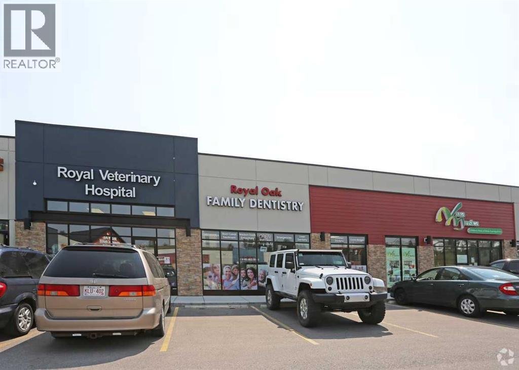 Business for Sale in   Royal Oak Drive NW Royal Oak Calgary 