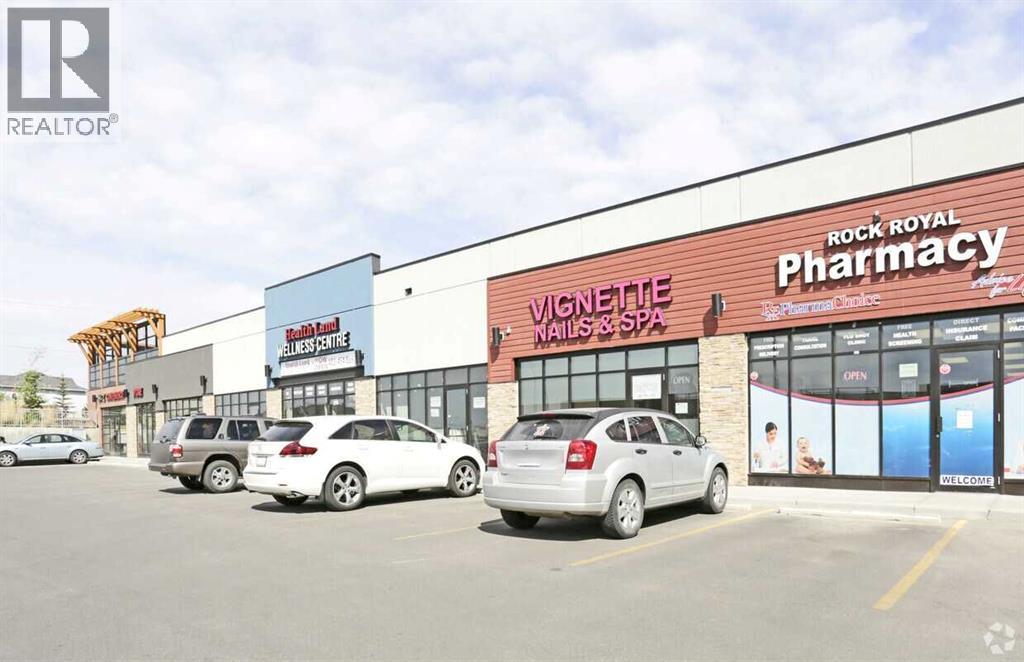 Business for Sale in   Royal Oak Drive NW Royal Oak Calgary 