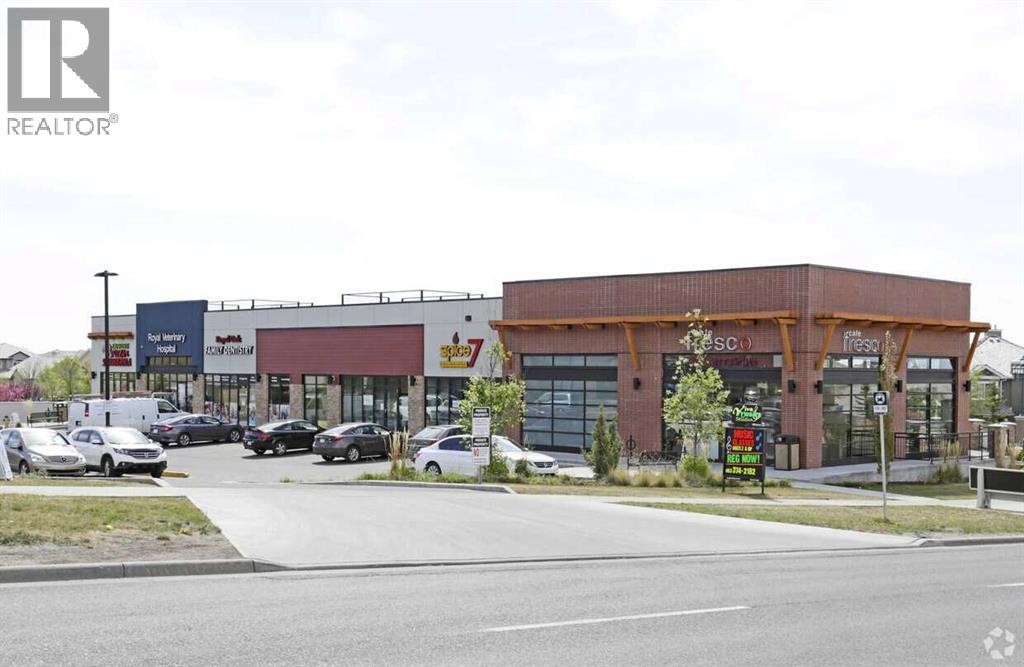 Business for Sale in   Royal Oak Drive NW Royal Oak Calgary 