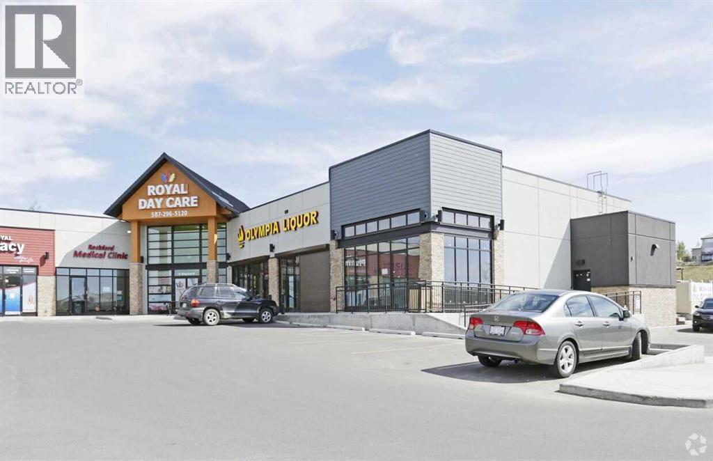 Business for Sale in   Royal Oak Drive NW Royal Oak Calgary 