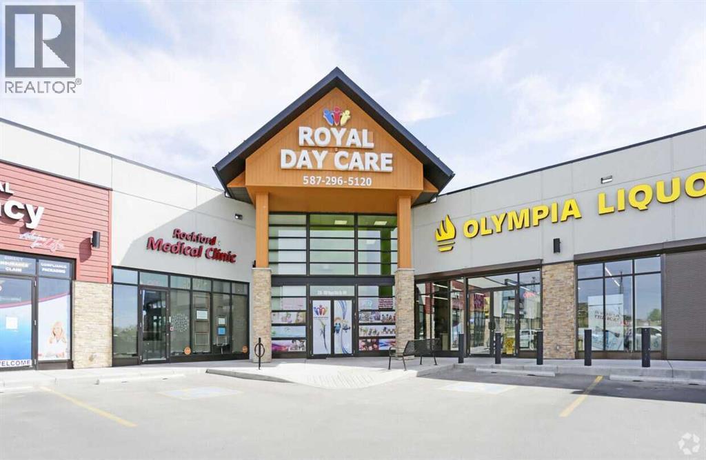 Business for Sale in   Royal Oak Drive NW Royal Oak Calgary 